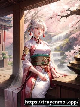 Vi Sư Phụ