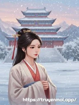 Vi Sư Tới Đón Ngươi, Vi Sư Sợ Lạnh