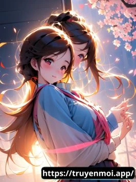 Vì Thanh Xuân Là Mày