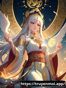 Vì Thiên Sư Đại Nhân Cống Hiến