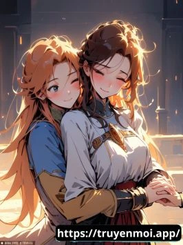 Vị Tư Lệnh Mong Muốn Vĩnh Hằng (The Warlord Wants Forever)