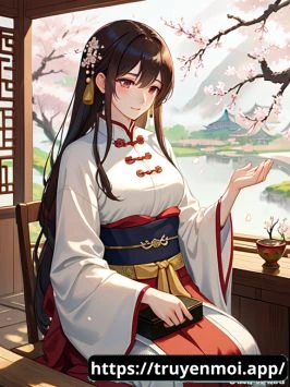 Vị Tứ Sư Đệ Thường Thường Chả Có Gì Lạ