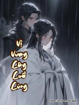 Vị Vương Công Cuối Cùng