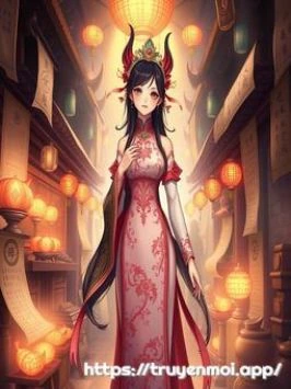 Việc Kinh Doanh Của Bà Thổ Địa