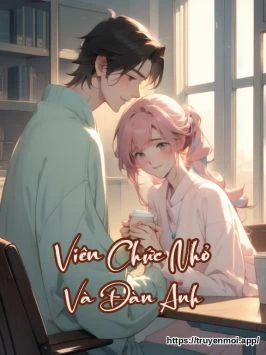 Viên Chức Nhỏ Và Đàn Anh