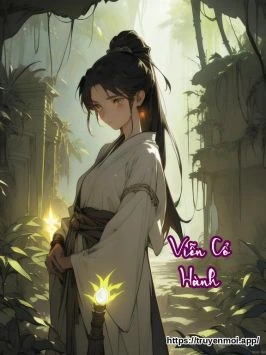 Viễn Cổ Hành