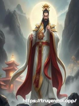 Viễn Cổ Y Điện