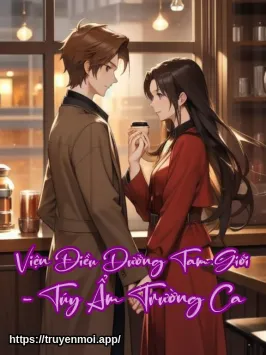 Viện Điều Dưỡng Tam Giới - Túy Ẩm Trường Ca