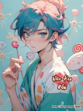 Viên Kẹo Nhỏ