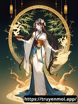 Bìa truyện Việt Cơ