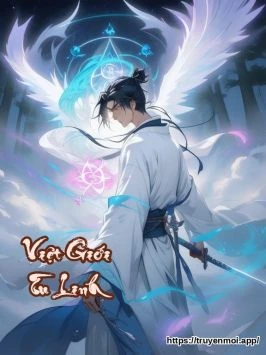 Việt Giới Tu Linh