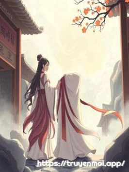 Vĩnh Cửu Của Tình Yêu