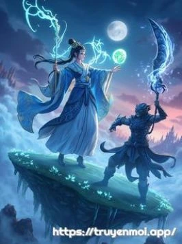 Vĩnh Hằng Chi Tâm