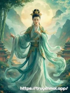 Vĩnh Hằng Chúa Tể
