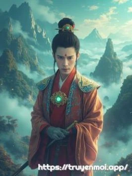 Vĩnh Hằng Trấn Thủ Nhân