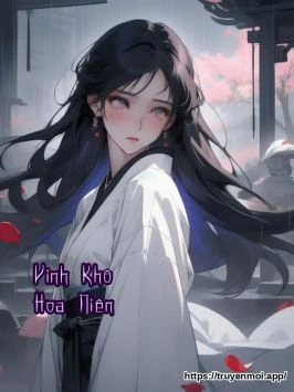 Vinh Khô Hoa Niên