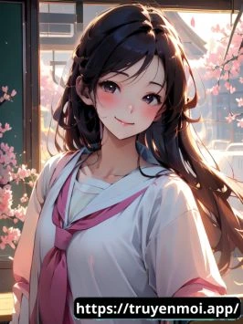 Vợ À! Cấm Em Rời Vòng Tay Anh ❤