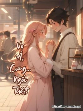 Vợ À, Cưng... Ngốc Thật!