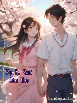 Vợ À, Cười Lên Nào