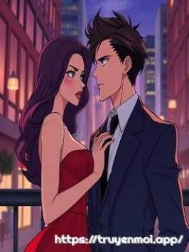Vợ À Đừng Nghĩ Trốn Thoát Anh