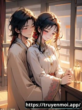 Vợ Chồng Cùng Quản Gia