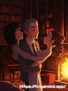 Vợ Chồng Ngọt Nhất Giới Hào Môn