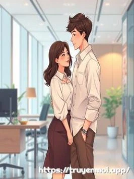 Vợ Chồng Thực Tập