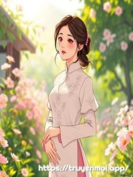 Vợ Chưa Cưới Ngờ Nghệch