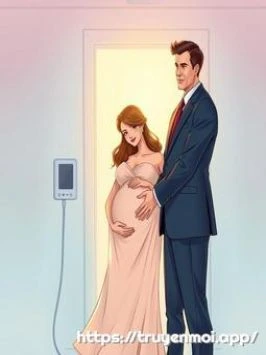 Vợ Có Thai Mười Triệu Của Phó Tổng