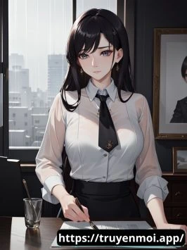 Vợ Cũ Tôi Không Muốn Làm Người Thay Thế
