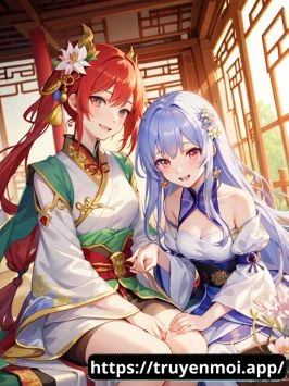 Vợ Của Ta Là Quận Chúa