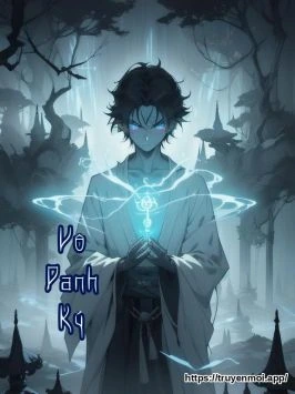 Vô Danh Ký