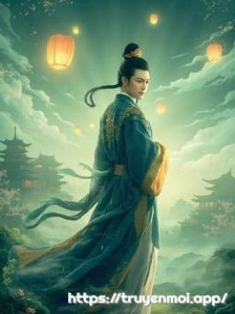 Võ Đạo Đan Tôn