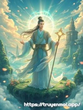 Võ Đạo Tông Sư