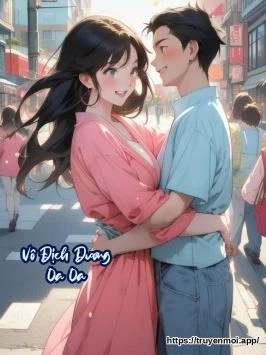 Vô Địch Dương Oa Oa