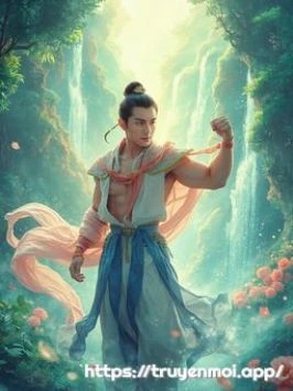 Vô Địch Gian Thương