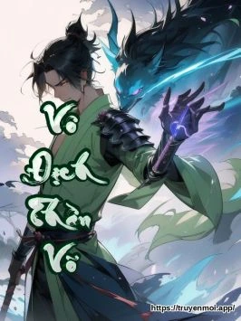 Vô Địch Thần Võ