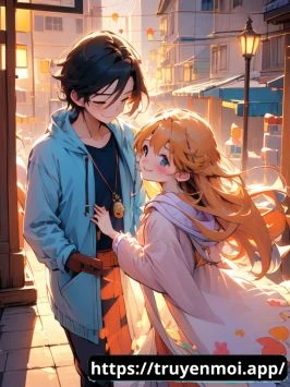 Vô Địch Tình Nhân Tới Bấm Chuông