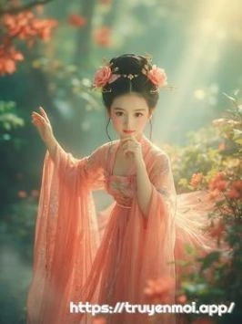 Vô Diệm Vương Phi