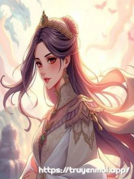 Vô Diệm Xinh Đẹp