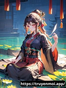 Vô Diện Công Chúa