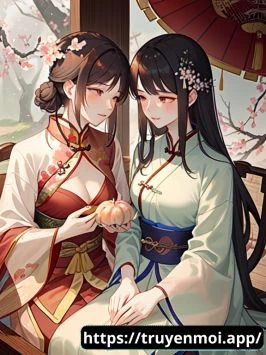 Vô Định Trường An