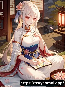 Vô Độ Nuông Chiều