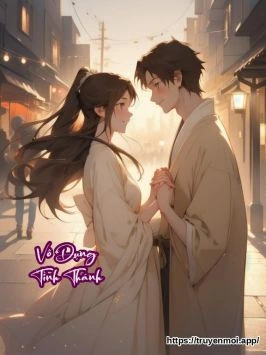 Vô Dụng Tình Thánh