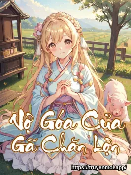 Vợ Góa Của Gã Chăn Lợn