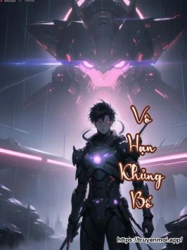 Vô Hạn Khủng Bố
