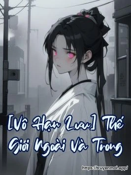 [Vô Hạn Lưu] Thế Giới Ngoài Và Trong