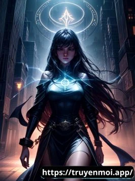 [Vô Hạn Lưu] Tôi Bói Bài Tarot Để Sống Sót