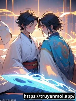 [Vô Hạn Xuyên Không ] Lâm Phong Và Lãnh Huyết