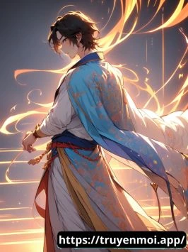 [Vô Hạn Xuyên Không] Vô Tình Và Ngô Trác Hy